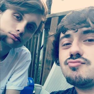 Meet your Posher, Blake